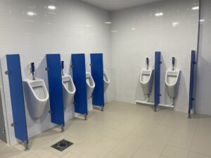 WC Garçons